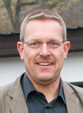 Martin Schneider (Ortsvorsteher Wunderthausen)