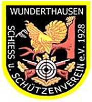 Schieß- und Schützenverein Wunderthausen 1928 e.V.
